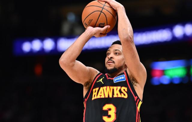 完美电竞平台-王牌阵容所向披靡 麦科勒姆重塑老鹰决胜时刻